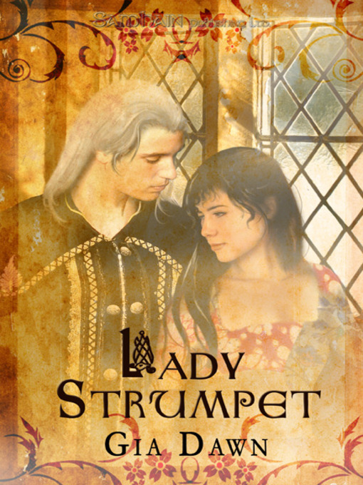 Title details for Lady Strumpet by Gia Dawn - Available